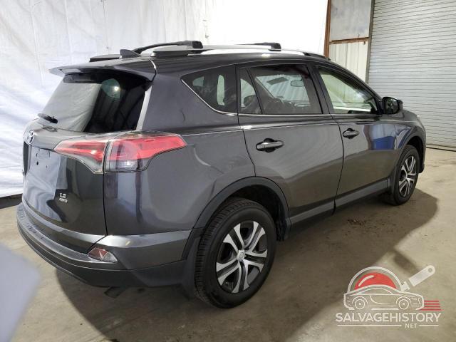 JTMBFREV3GJ093388 2016 TOYOTA RAV4 photo no. 3