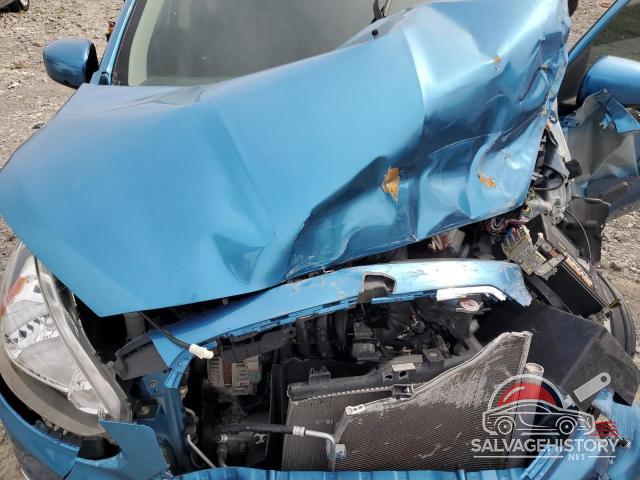 ML32A3HJ1KH012475 2019 MITSUBISHI MIRAGE photo no. 11