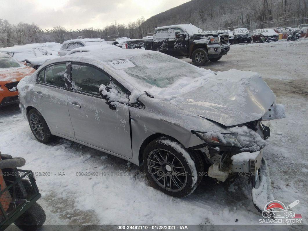 2HGFB2F5XDH549324 2013 HONDA CIVIC SDN photo no. 12
