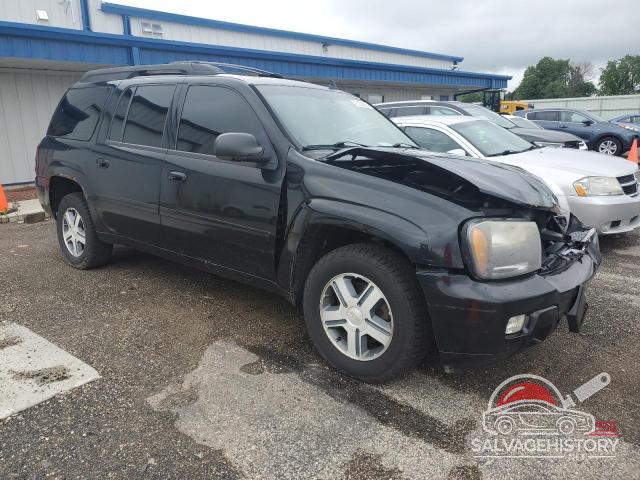 1GNET16S966109016 2006 CHEVROLET TRAILBLZR photo no. 4