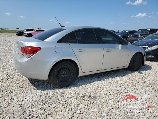 1G1PA5SH2D7312497 2013 CHEVROLET CRUZE photo no. 3