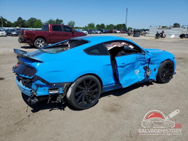 1FA6P8CF4H5234912 2017 FORD MUSTANG photo no. 3