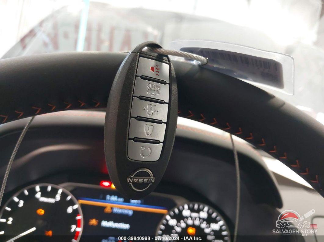 1N4BL4CV5RN432121 2024 NISSAN ALTIMA photo no. 11