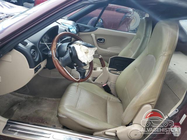 JM1NB3539Y0145196 2000 MAZDA MX5 photo no. 7