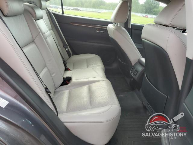 JTHBK1GG3D2043476 2013 LEXUS ES350 photo no. 10