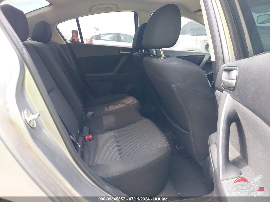 JM1BL1TF0D1814865 2013 MAZDA MAZDA3 photo no. 8