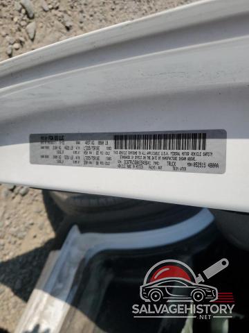 3C6TRVDG9KE545641 2019 RAM All Models photo no. 13