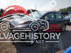 1HGFA16856L078390 2006 HONDA CIVIC EX photo no. 1
