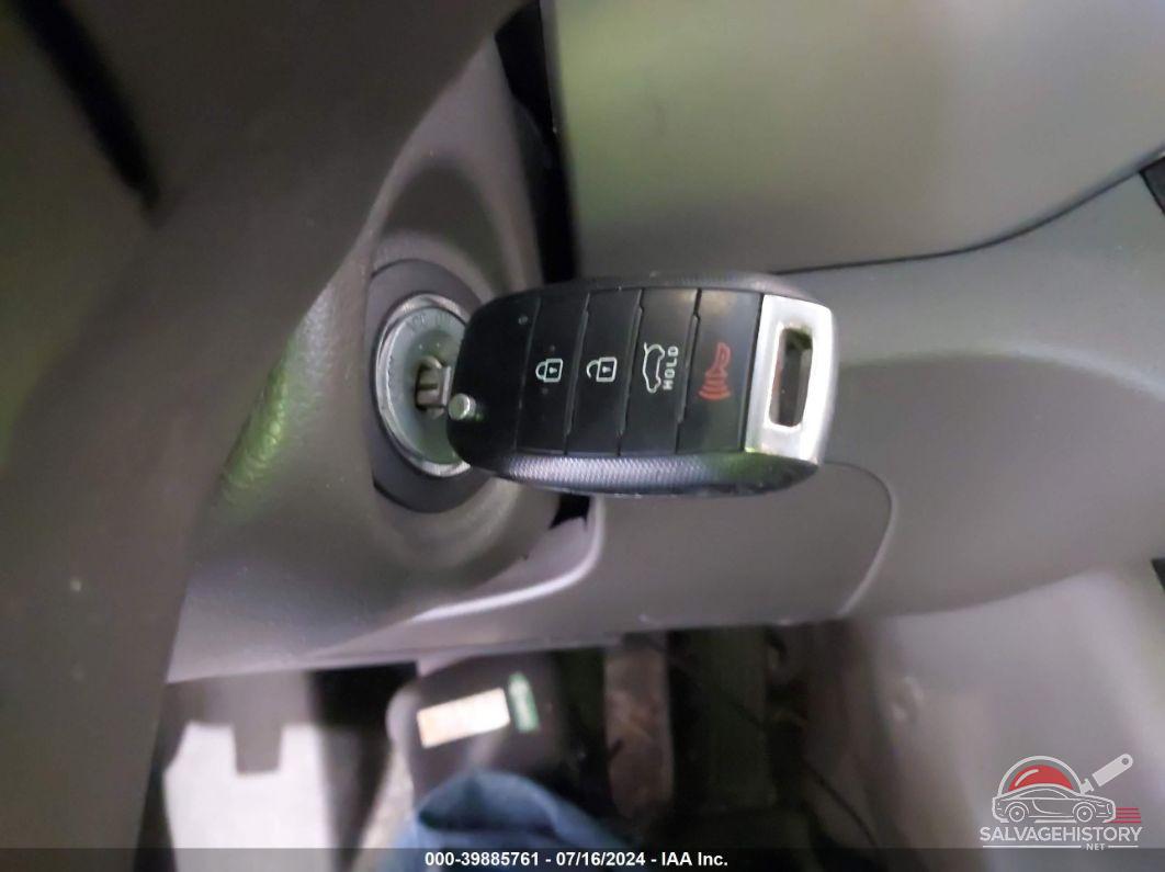 KNDPBCAC7E7586794 2014 KIA SPORTAGE photo no. 11