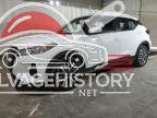 3N1CP5CV1NL486070 2022 NISSAN KICKS SV photo no. 1