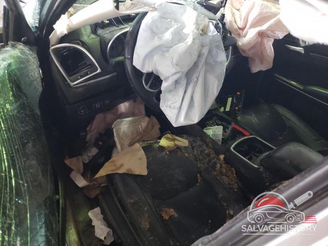 2C3CCAEGXJH136993 2018 CHRYSLER 300 photo no. 8