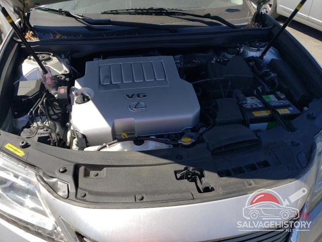 JTHBK1GG1E2086201 2014 LEXUS ES350 photo no. 11