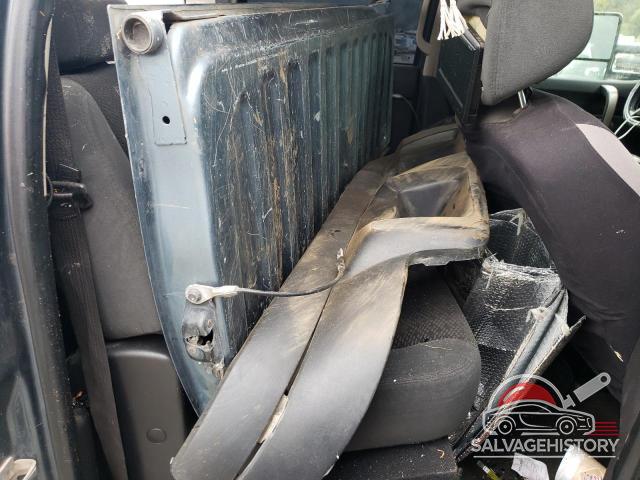 2GCEC13J571696778 2007 CHEVROLET ALL Models photo no. 10