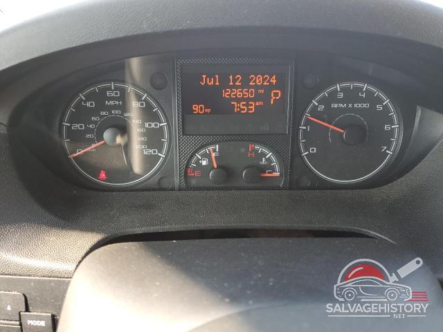 3C6TRVDG9KE545641 2019 RAM All Models photo no. 9