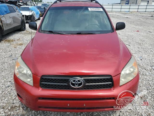 JTMBD33V186062232 2008 TOYOTA RAV4 photo no. 5
