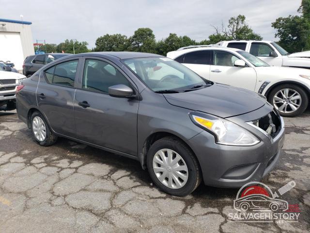 3N1CN7AP1HL867346 2017 NISSAN VERSA photo no. 4