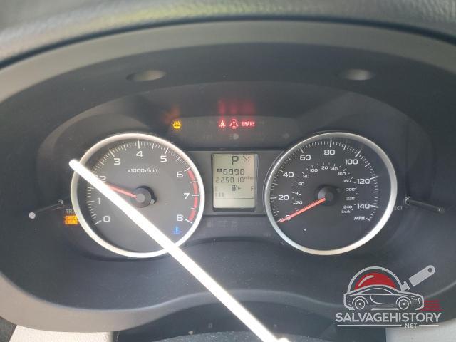 JF2SJAEC1EH521866 2014 SUBARU FORESTER photo no. 9