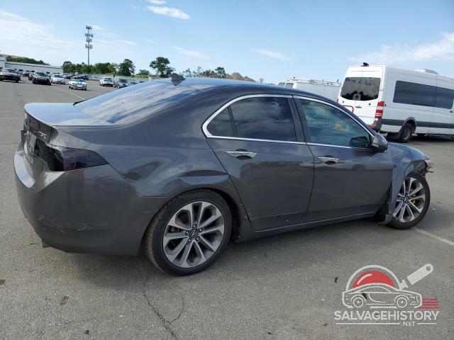 JH4CU26669C029019 2009 ACURA TSX photo no. 3
