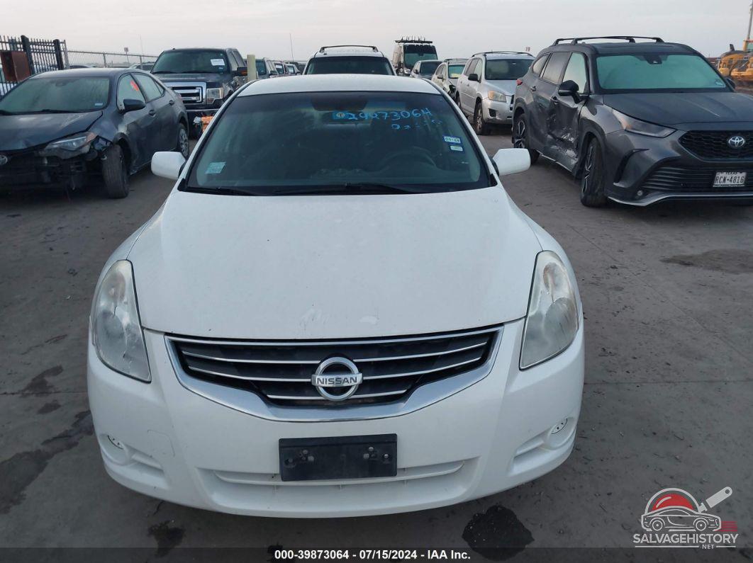 1N4AL2AP3BN478833 2011 NISSAN ALTIMA photo no. 6