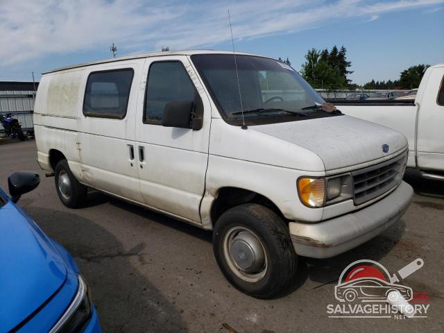1FTHE24H6PHB77213 1993 FORD ALL Models photo no. 4