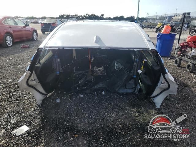 58AGZ1B18NU138759 2022 LEXUS ES350 photo no. 6