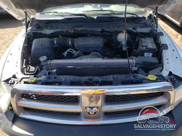 1D7RV1GP4BS506946 2011 DODGE All Models photo no. 11