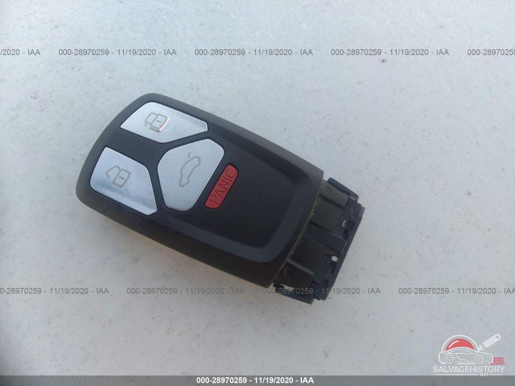 WAUP4AF53JA002362 2018 AUDI S5 COUPE photo no. 11