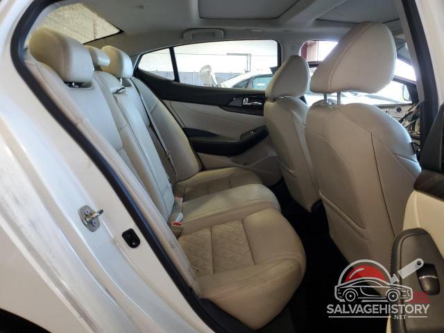 1N4AA6AP1HC396214 2017 NISSAN MAXIMA photo no. 10