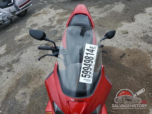 JH2MF06132K010147 2002 HONDA NSS CYCLE photo no. 5