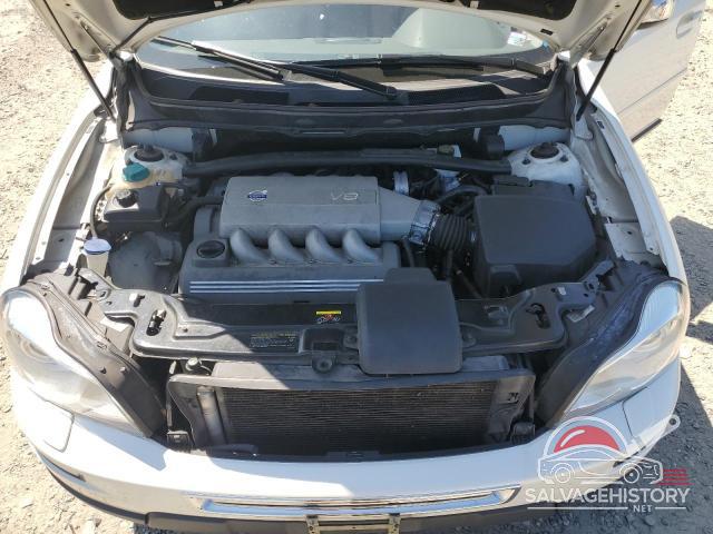 YV4CZ852281477978 2008 VOLVO XC90 photo no. 12
