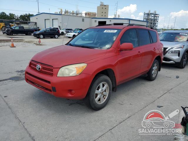 JTMZD33V065025819 2006 TOYOTA RAV4 photo no. 10