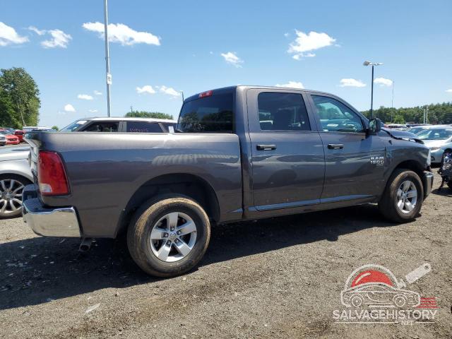 1C6RR7LG4NS210103 2022 RAM 1500 photo no. 3