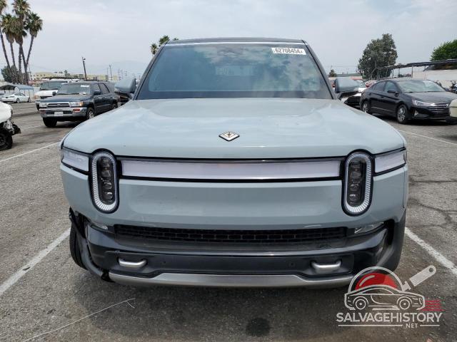 7PDSGBBAXRN037135 2024 RIVIAN RIS photo no. 5