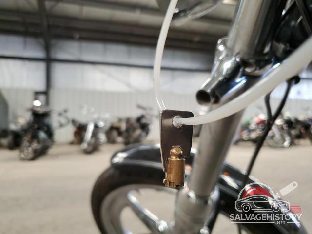 1HD1GP4107K305605 2007 HARLEY-DAVIDSON FX photo no. 8