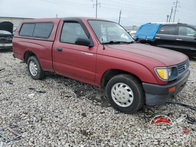 4TAUN41B0SZ012265 1995 TOYOTA All Models photo no. 4