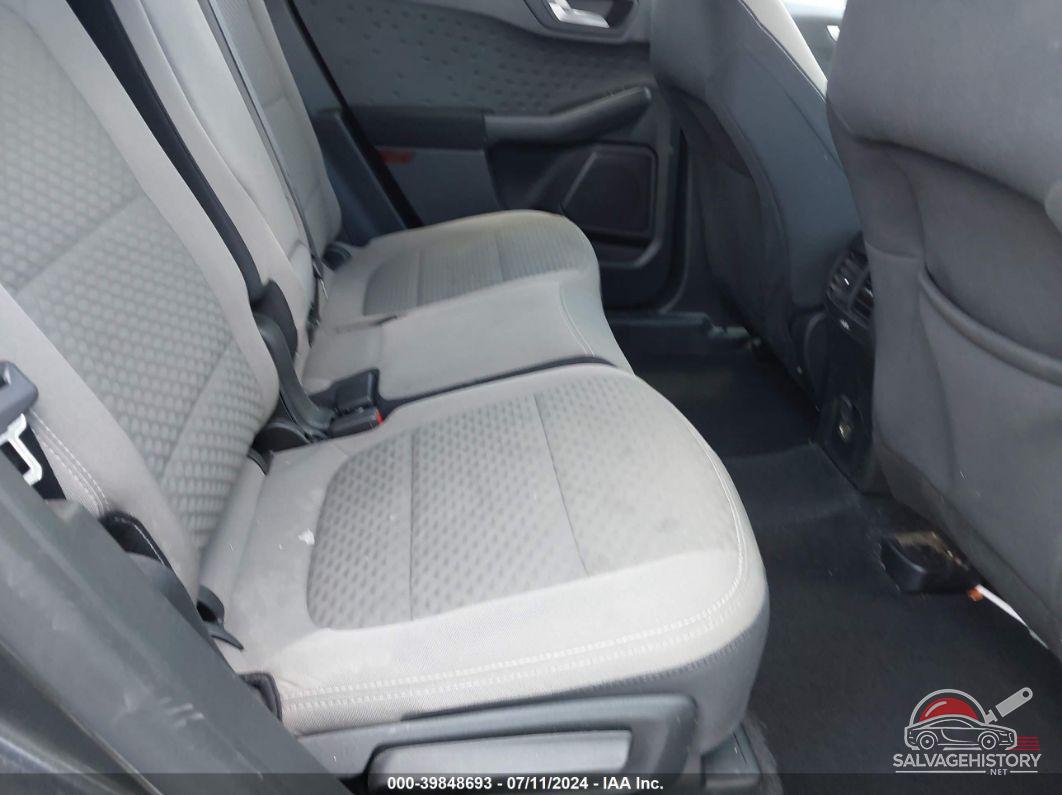 1FMCU0BZ7LUB13014 2020 FORD ESCAPE photo no. 8