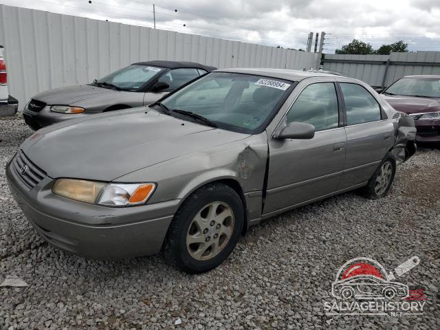 JT2BF22K8X0202184 1999 TOYOTA CAMRY photo no. 14