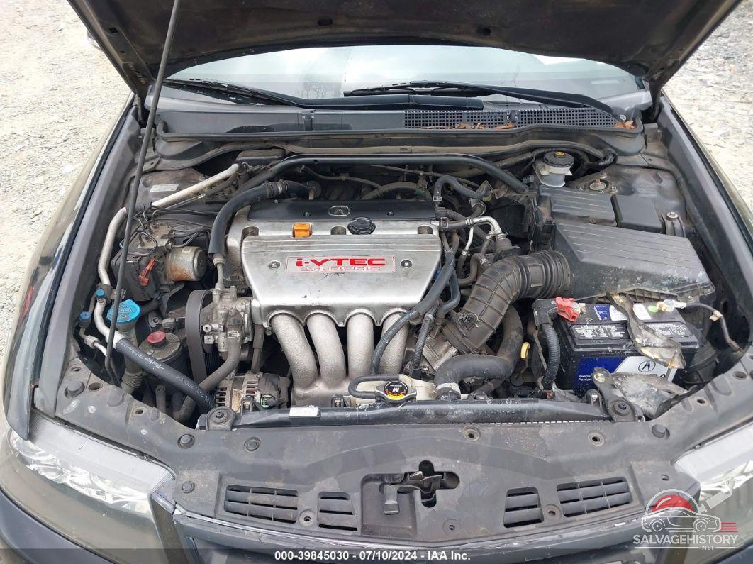 JH4CL96878C006005 2008 ACURA TSX photo no. 10