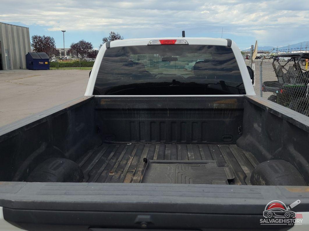 1FT7X3B62KEE27456 2019 FORD F350 photo no. 10