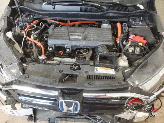7FART6H58LE022551 2020 HONDA CRV photo no. 12