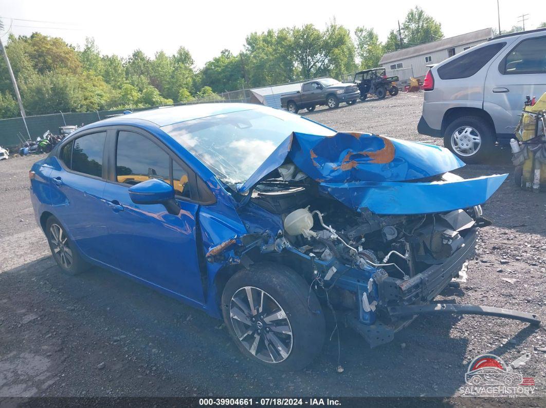 3N1CN8EV1LL870660 2020 NISSAN VERSA photo no. 23