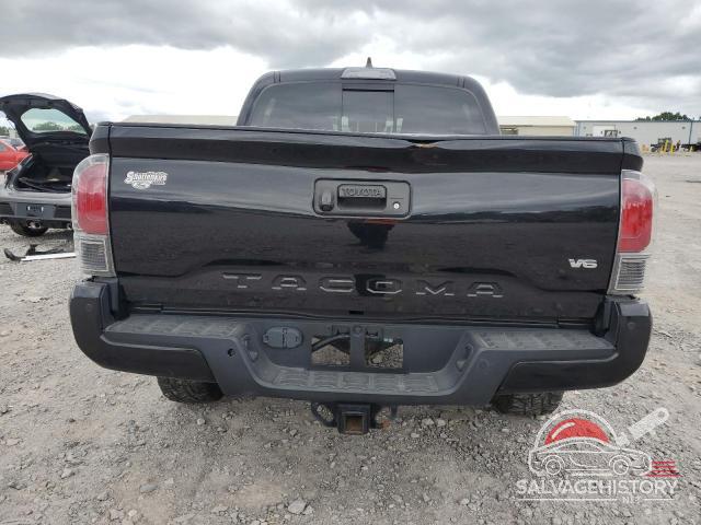 5TFCZ5AN5LX212978 2020 TOYOTA TACOMA photo no. 6