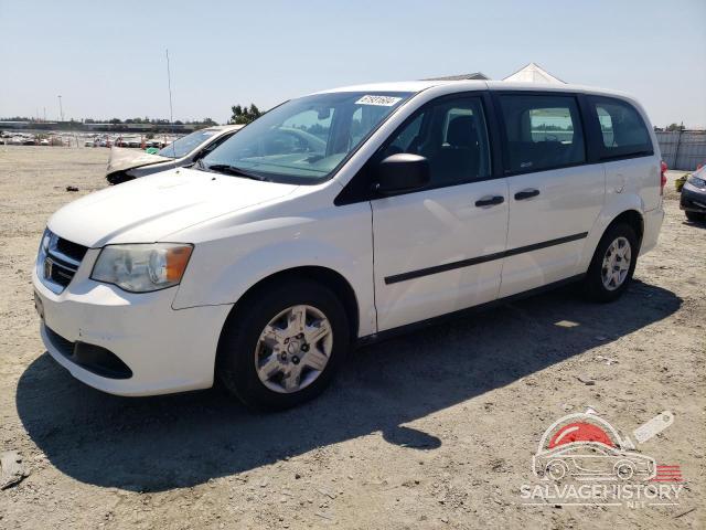 2C4RDGBG9CR220021 2012 DODGE CARAVAN photo no. 14