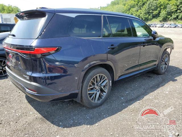 5TDAAAB63RS000223 2024 LEXUS TX 350 BAS photo no. 3