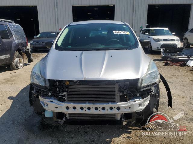 1FMCU0F71FUC56456 2015 FORD ESCAPE photo no. 5