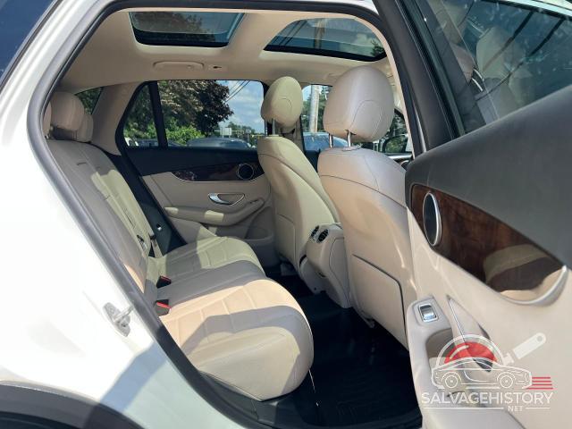 WDC0G4JB1GF073852 2016 MERCEDES-BENZ GLC-CLASS photo no. 6