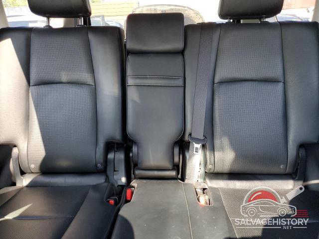 JTEJU5JR2M5863972 2021 TOYOTA 4RUNNER photo no. 10