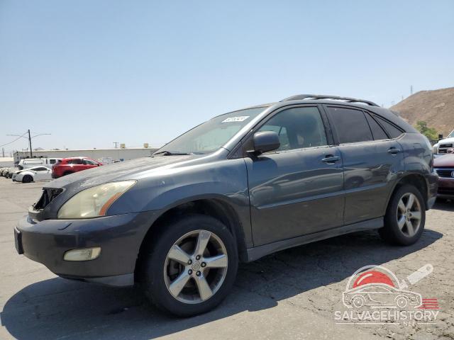 JTJGK31U870001822 2007 LEXUS RX350 photo no. 23
