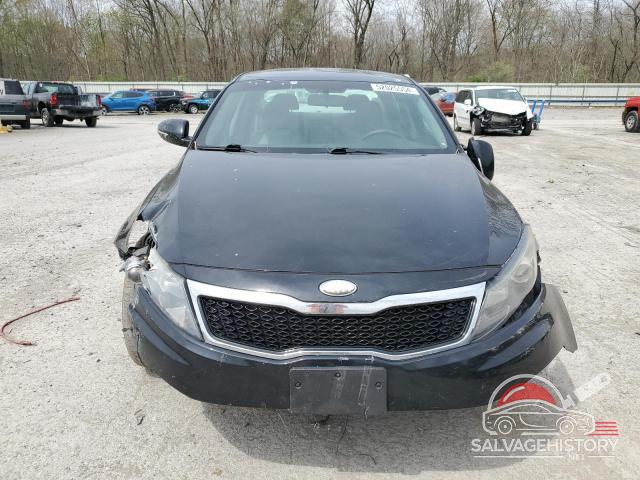 5XXGM4A79DG193713 2013 KIA OPTIMA photo no. 5