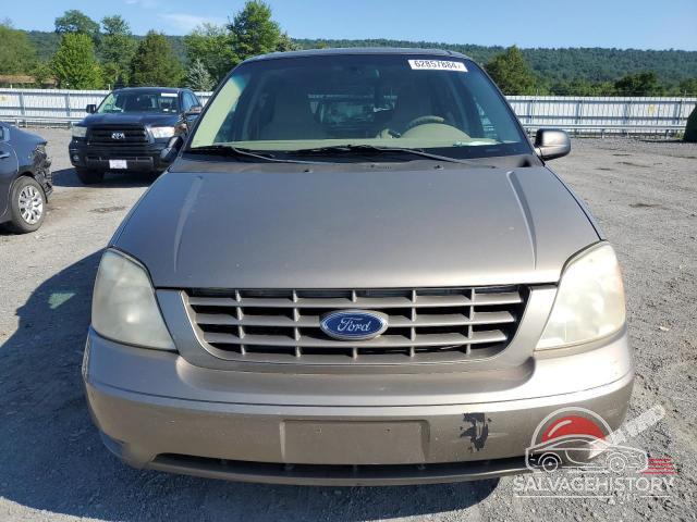 2FMZA51645BA54536 2005 FORD FREESTAR photo no. 5